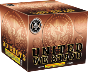 United We Stand$79.99